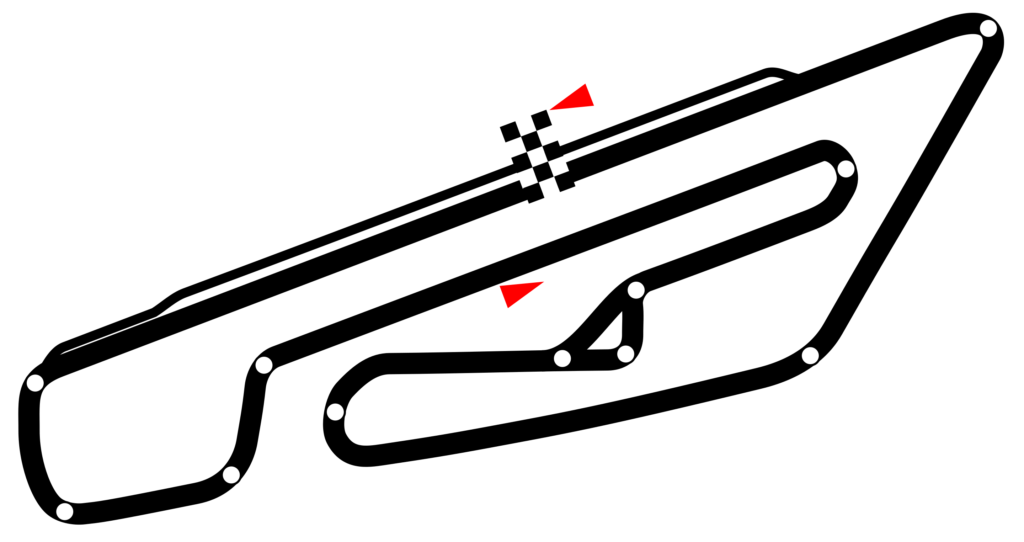 Circuit Jules Tacheny