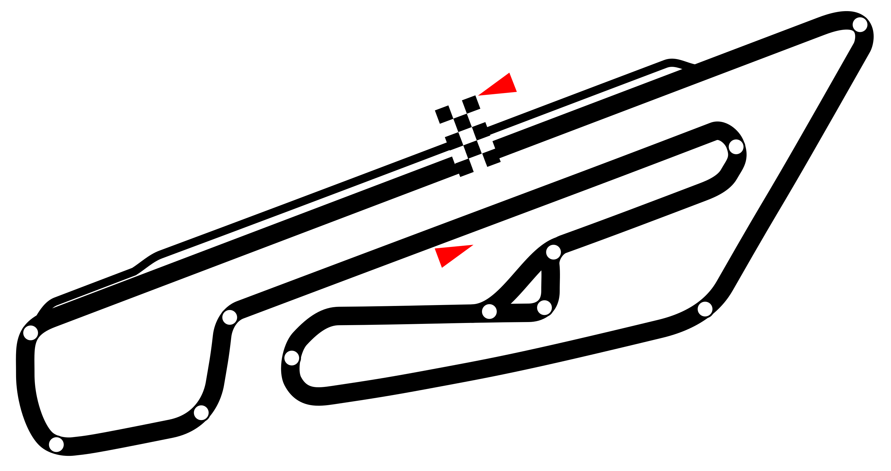 Circuit Jules Tacheny