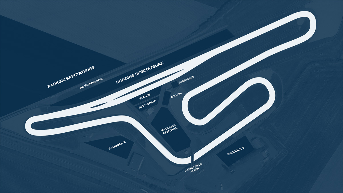 Circuit Croix-en-Ternois